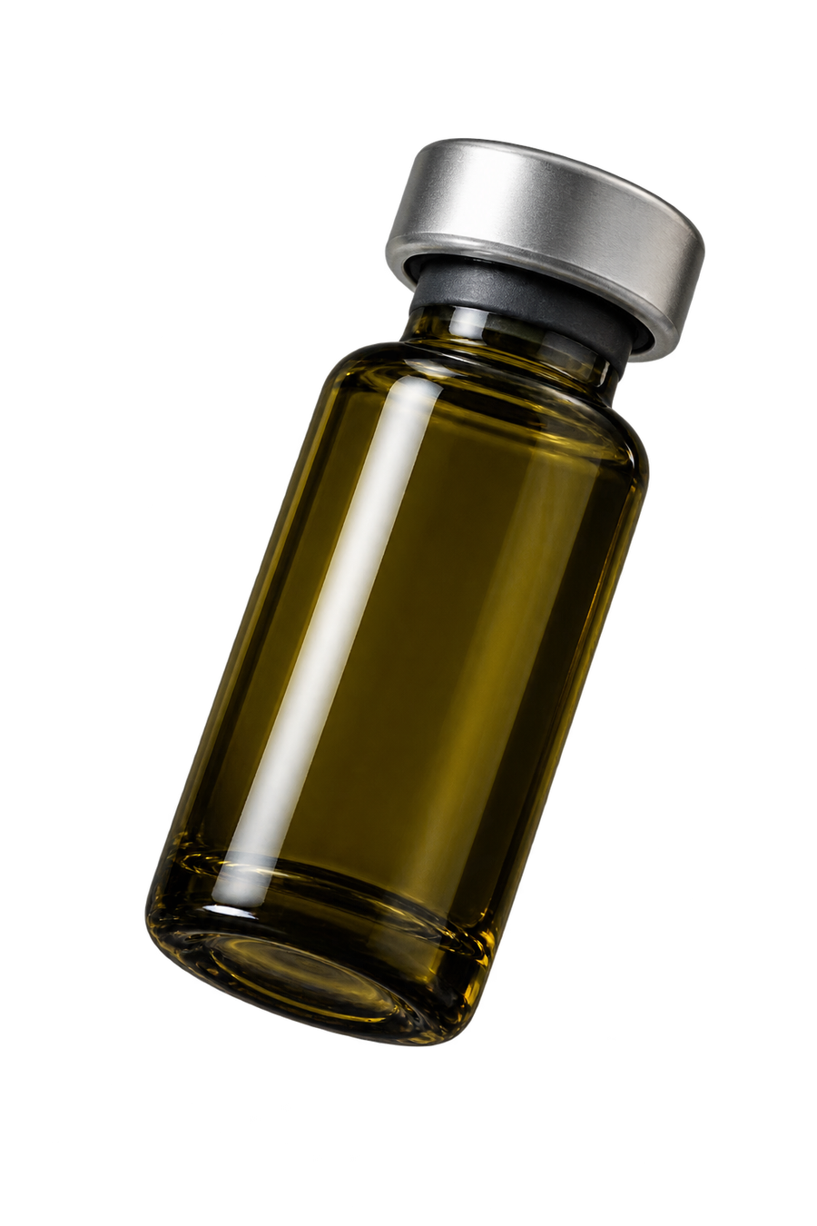 Tirzepatide — illustrative product photography, not the exact prescribed packaging